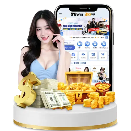 Hình ảnh đa dạng trò chơi nổ hũ, casino, thể thao