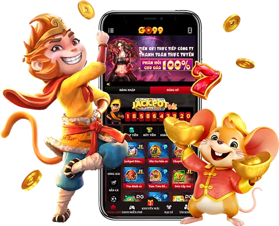 Giao diện người dùng thân thiện và ứng dụng di động