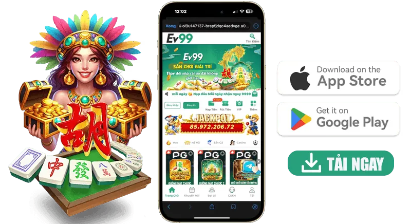 Hình ảnh thể hiện cam kết cá cược có trách nhiệm và đổi mới công nghệ của 22bet Nổ Hũ
