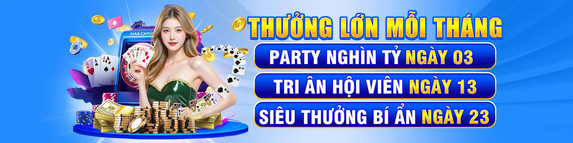 Game Nổ Hũ Fruit Party
