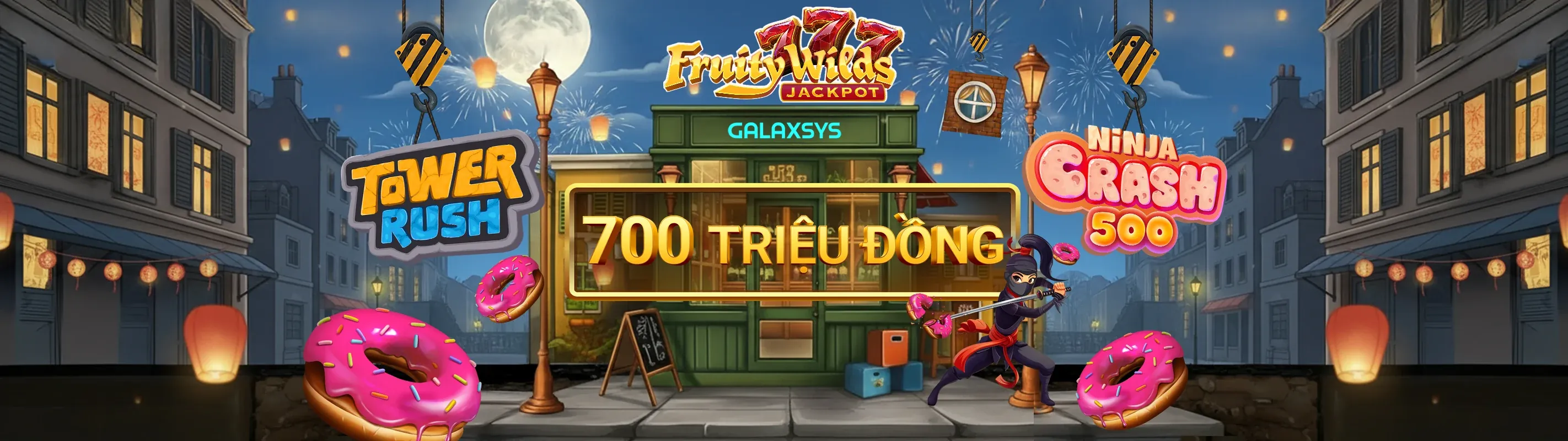 Game Baccarat Trực Tiếp