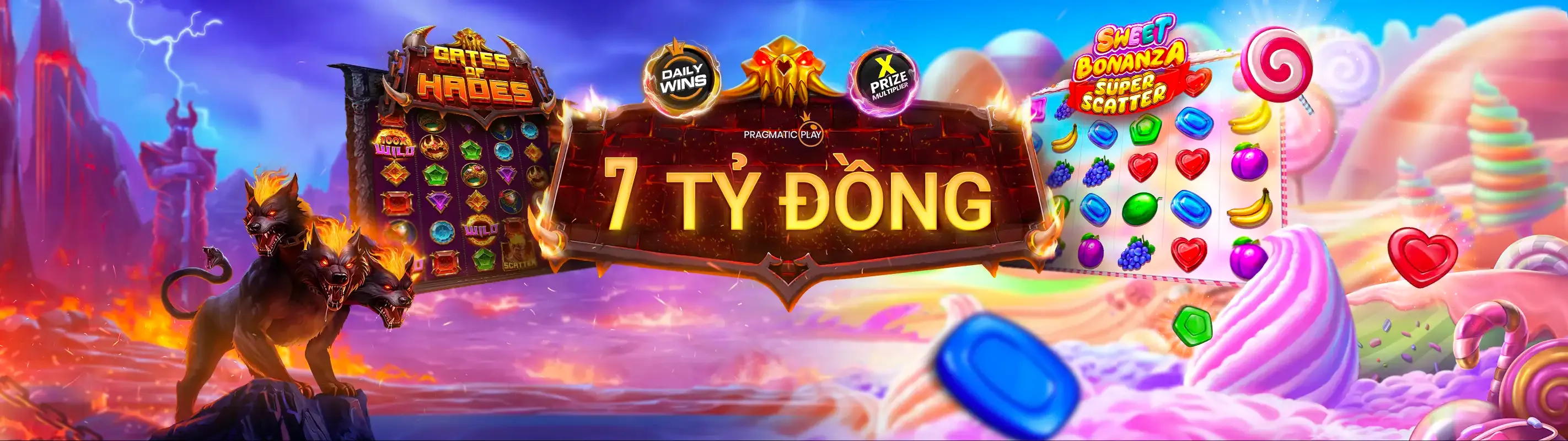Sòng bạc trực tuyến 22bet Nổ Hũ 2026 với giải thưởng lớn