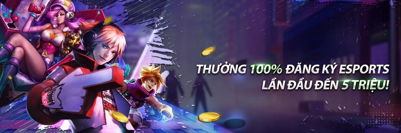 Banner kêu gọi hành động: Trải nghiệm cá cược an toàn tại 22bet nổ hũ