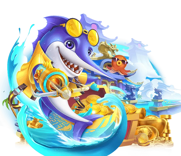 Game Bắn Cá Kho Báu Cướp Biển